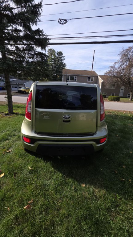 2012 Kia Soul Image 6