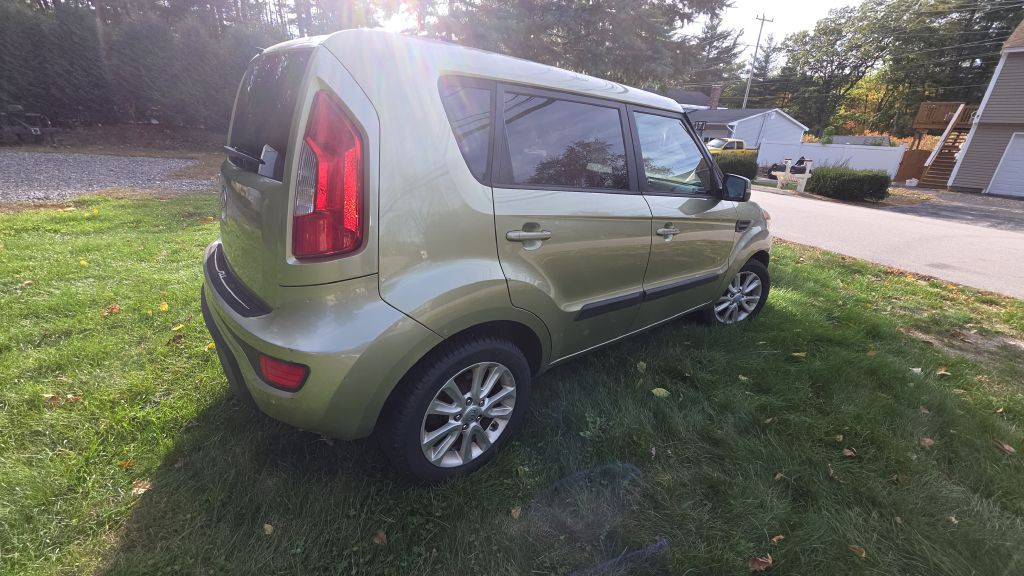 2012 Kia Soul Image 7