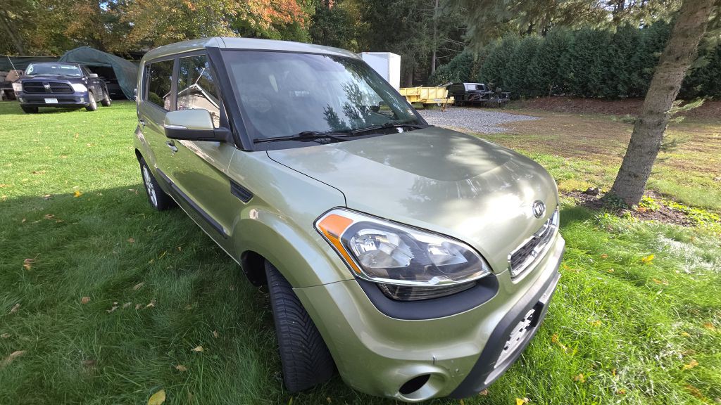 2012 Kia Soul Image 9