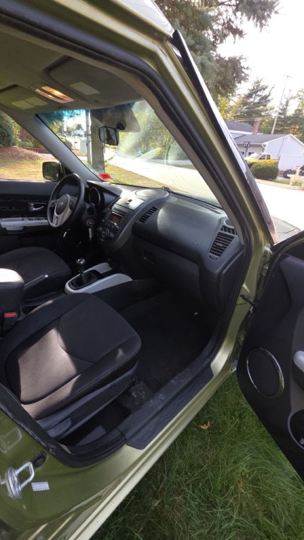 2012 Kia Soul Image 10
