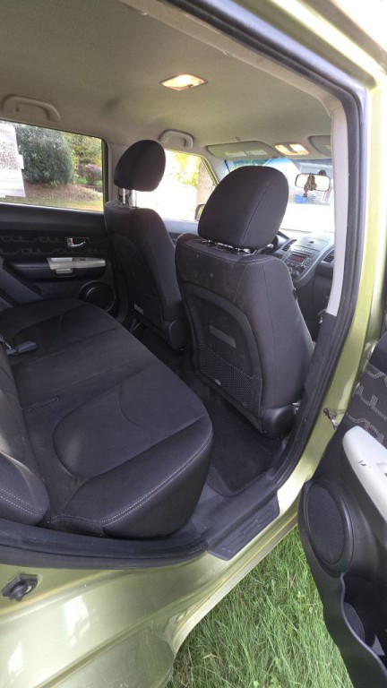 2012 Kia Soul Image 11