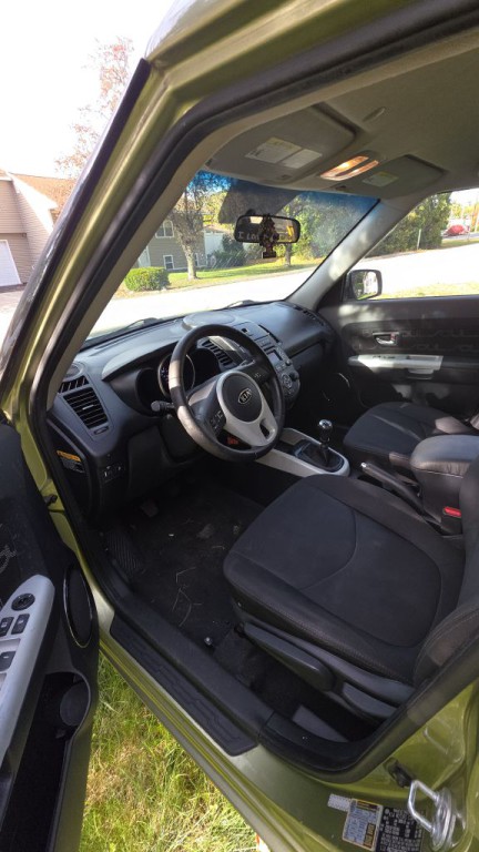 2012 Kia Soul Image 13