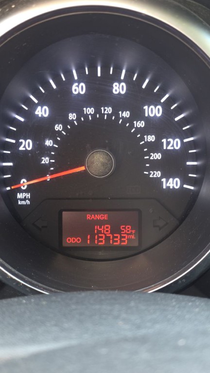 2012 Kia Soul Image 14