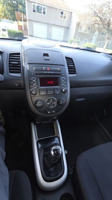 2012 Kia Soul Image 15