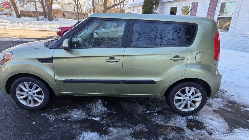 2012 Kia Soul Image 6