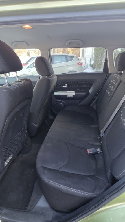 2012 Kia Soul Image 9