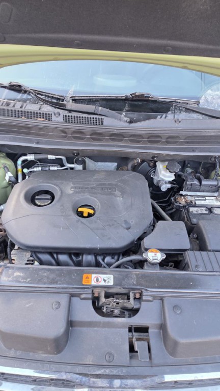 2012 Kia Soul Image 11