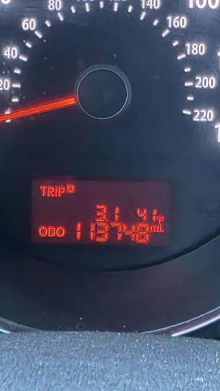 2012 Kia Soul Image 14