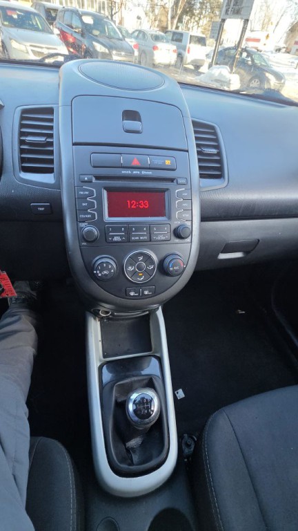 2012 Kia Soul Image 15