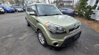 Image for 2012 Kia Soul + ID: 6838121
