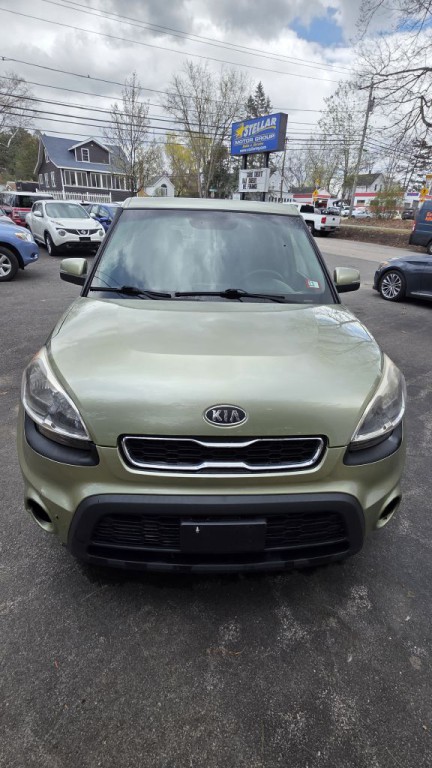 2012 Kia Soul Image 2