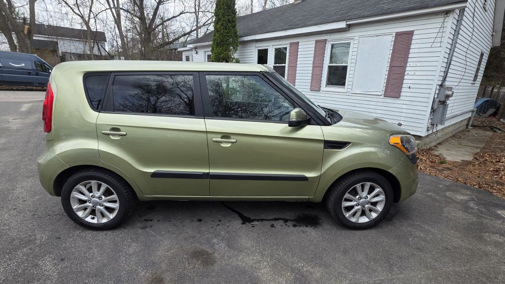 2012 Kia Soul Image 3