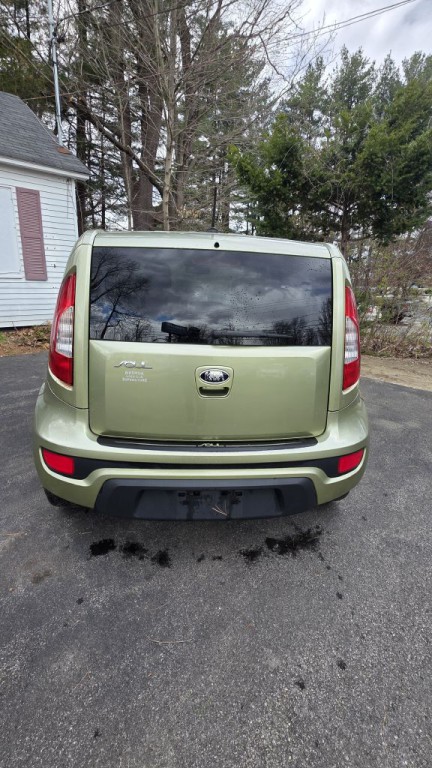 2012 Kia Soul Image 5