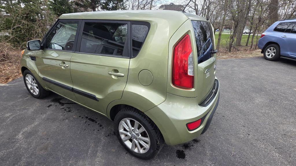 2012 Kia Soul Image 6