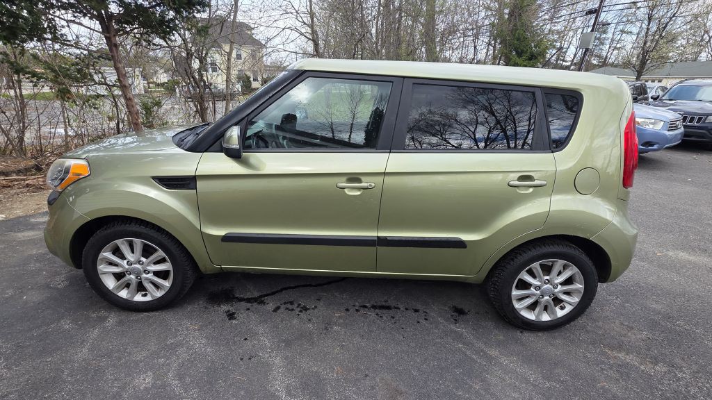2012 Kia Soul Image 7