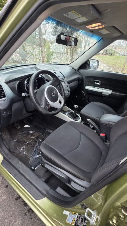 2012 Kia Soul Image 9