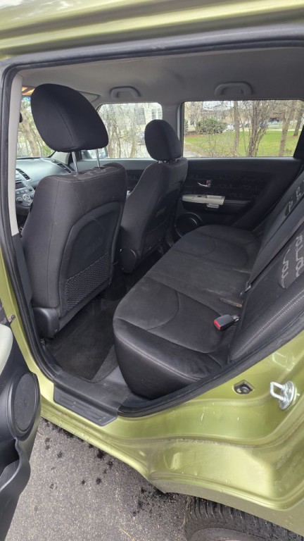 2012 Kia Soul Image 10
