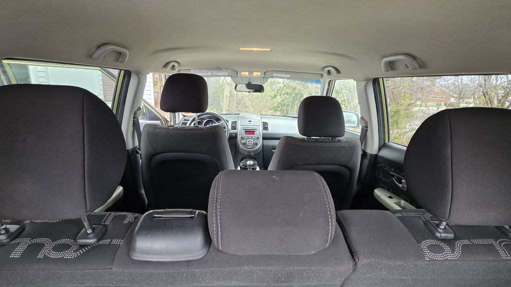 2012 Kia Soul Image 11