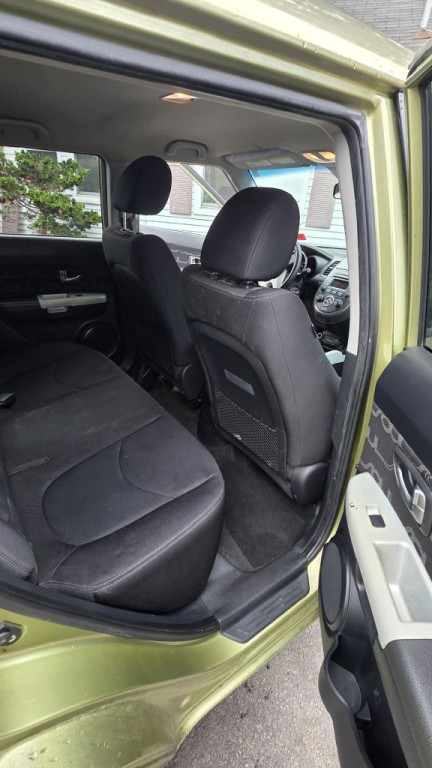 2012 Kia Soul Image 12