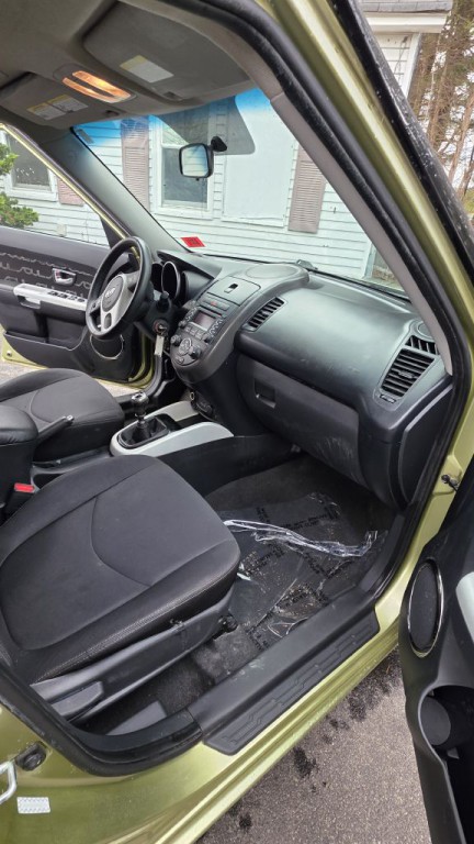 2012 Kia Soul Image 13