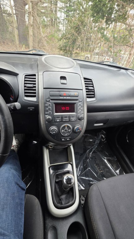 2012 Kia Soul Image 15