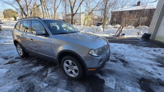 Image for 2007 BMW X3 3.0SI ID: 6846586