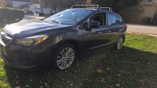 Image for 2013 Subaru Impreza Premium ID: 6924459