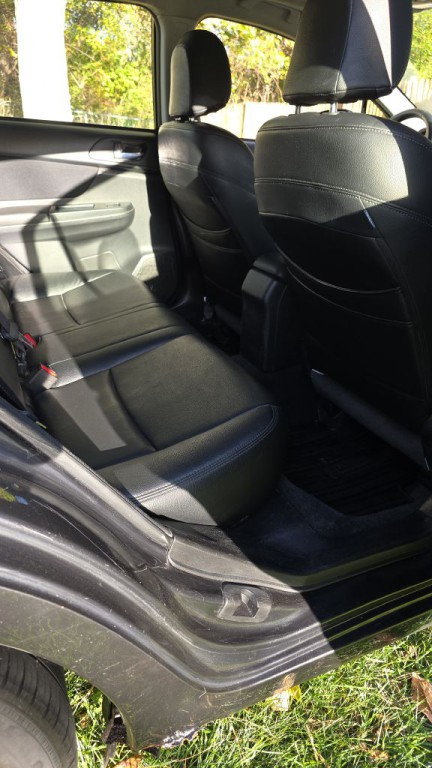 2013 Subaru Impreza Image 10