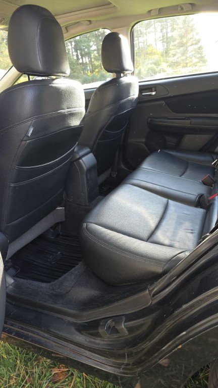 2013 Subaru Impreza Image 11