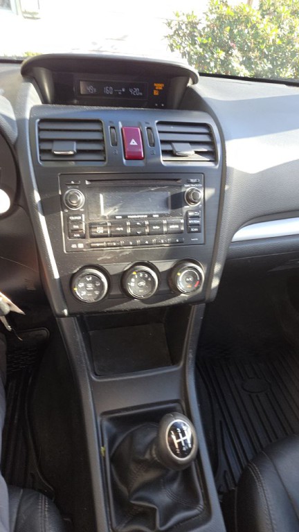 2013 Subaru Impreza Image 13
