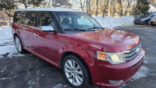 Image for 2012 Ford Flex Limited ID: 7002900