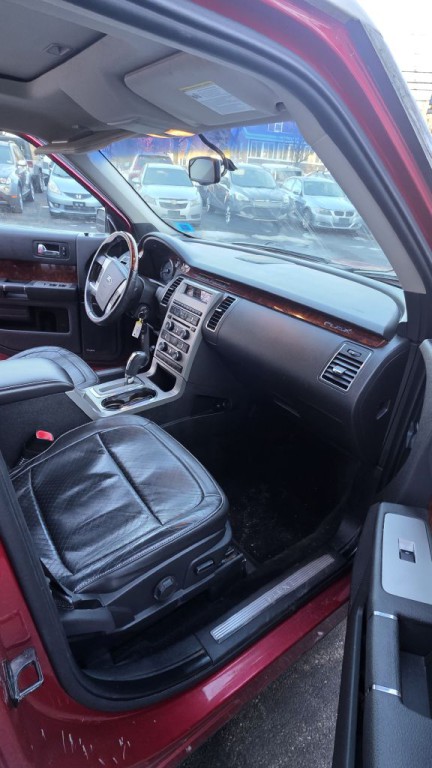 2012 Ford Flex Image 13