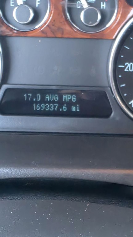 2012 Ford Flex Image 15