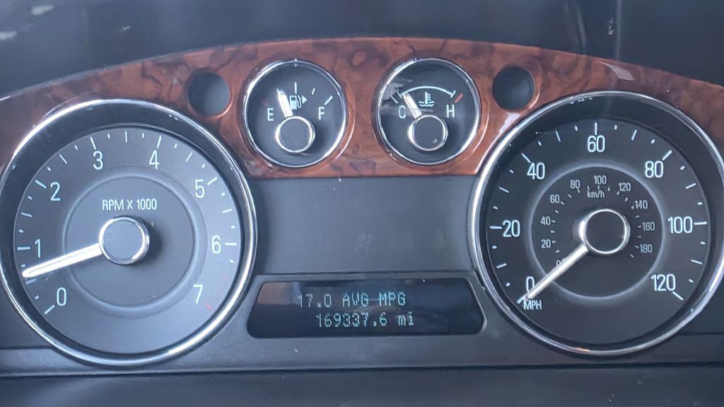 2012 Ford Flex Image 16