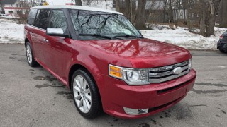 Image for 2012 Ford Flex Limited ID: 7002900