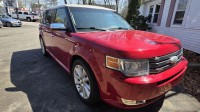 Image for 2012 Ford Flex Limited ID: 7002900