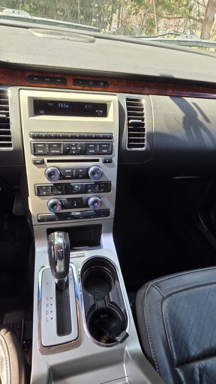 2012 Ford Flex Image 14