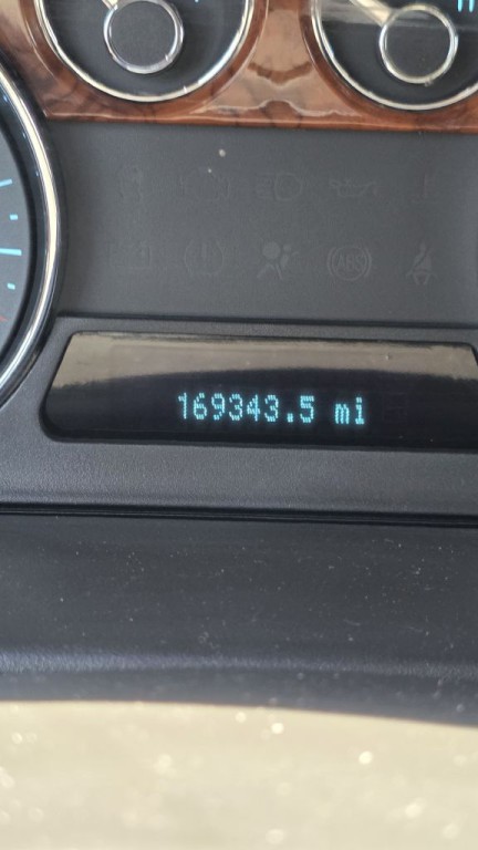 2012 Ford Flex Image 15