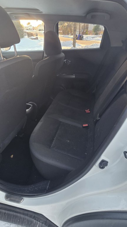 2013 Nissan Juke Image 12