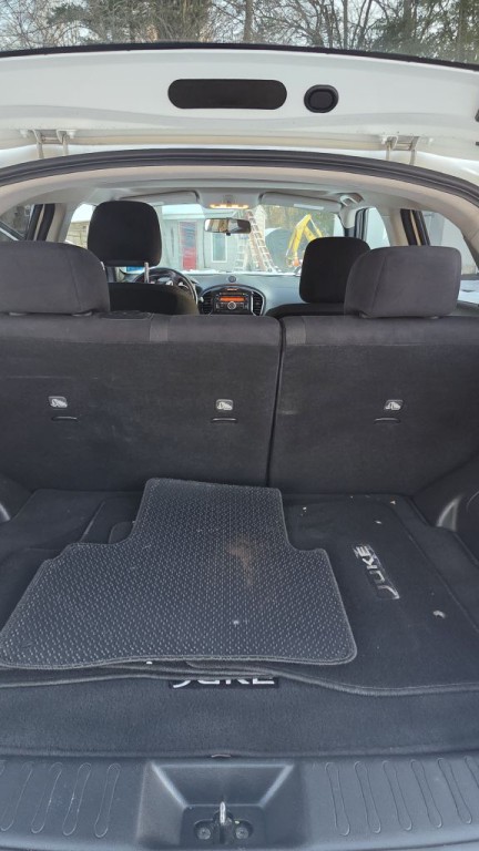 2013 Nissan Juke Image 13