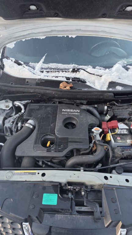 2013 Nissan Juke Image 15