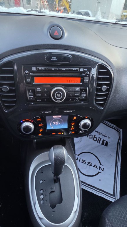 2013 Nissan Juke Image 16