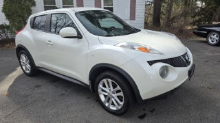 Image for 2013 Nissan Juke S ID: 7003023
