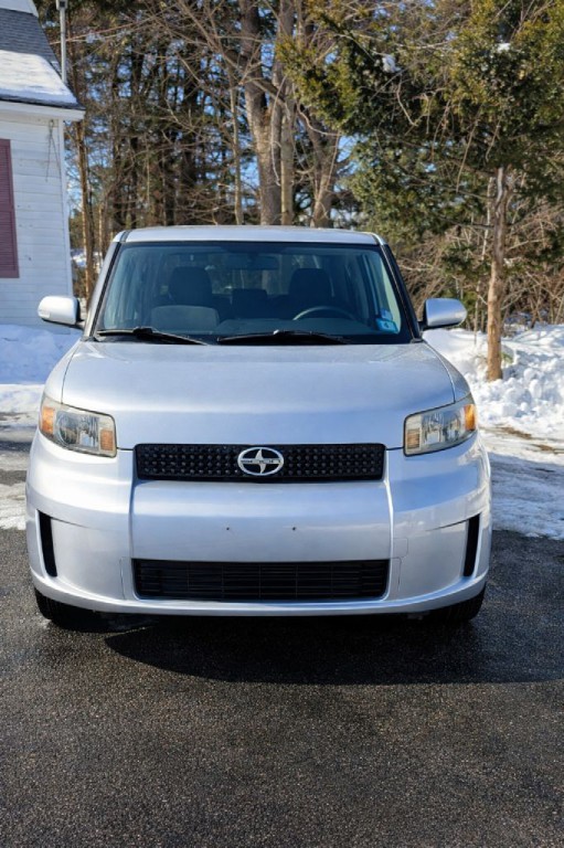 2008 Scion xB Image 1