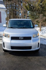 Image for 2008 Scion xB XB ID: 7106462