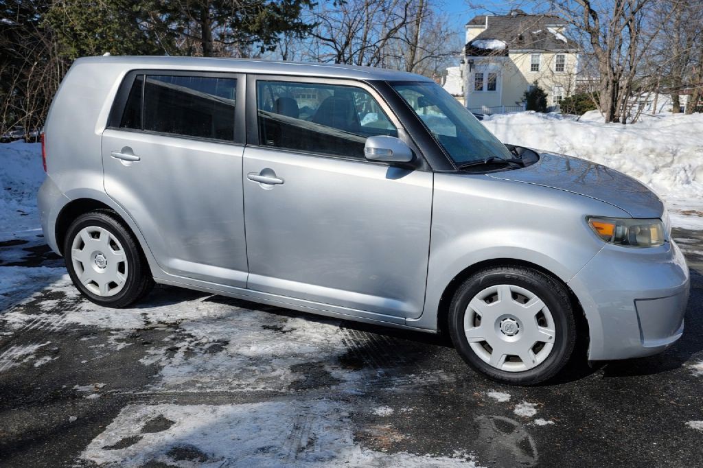 2008 Scion xB Image 3