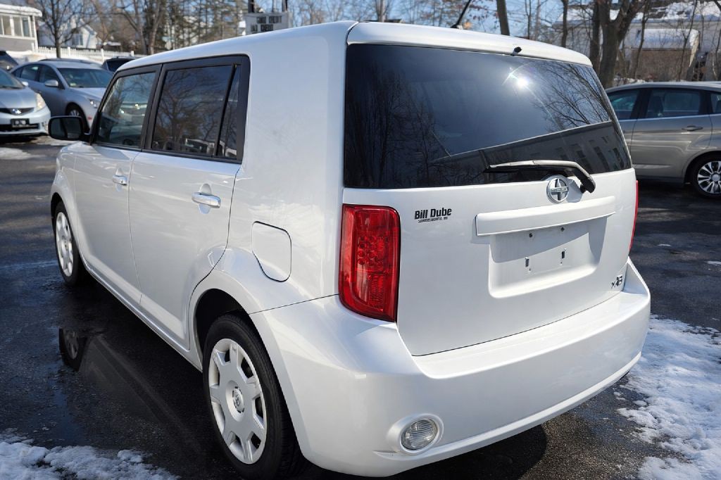 2008 Scion xB Image 7