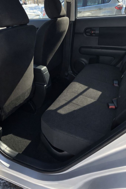 2008 Scion xB Image 9