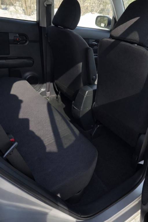 2008 Scion xB Image 12