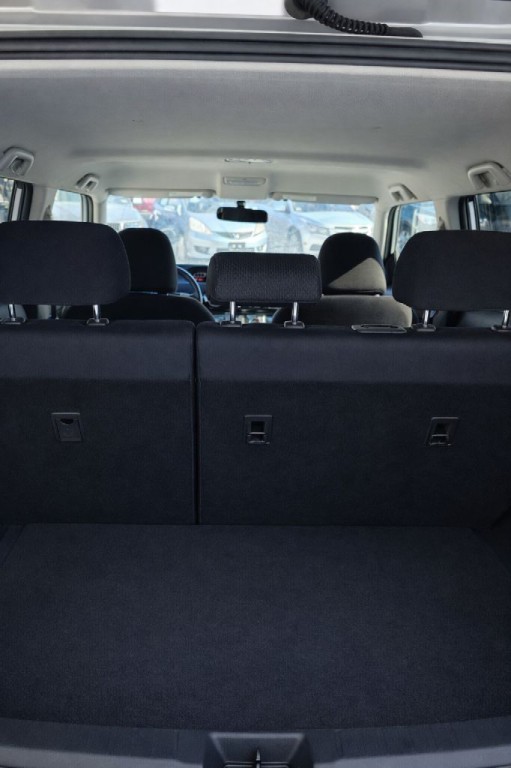 2008 Scion xB Image 13